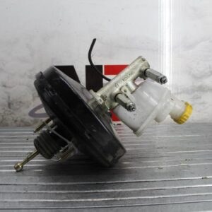 Mastervac FIAT Essence