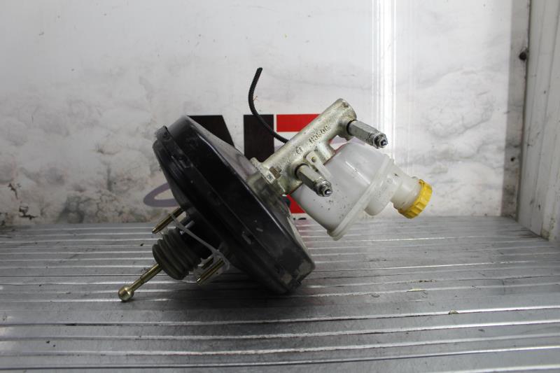 Mastervac FIAT Essence