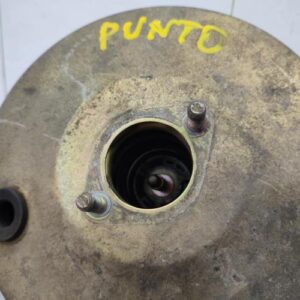 Mastervac FIAT PUNTO 1 PHASE 2 Essence
