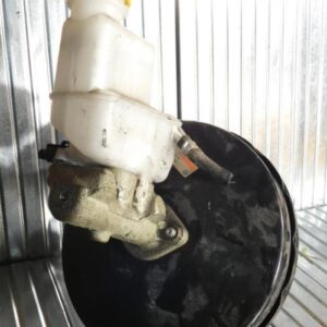 Mastervac FIAT PUNTO 2 PHASE 1 Essence