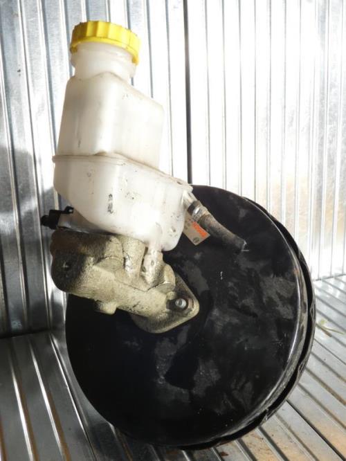 Mastervac FIAT PUNTO 2 PHASE 1 Essence