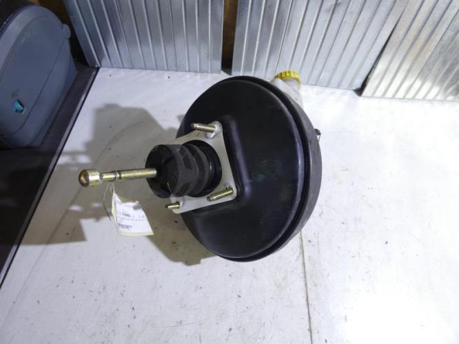 Mastervac FIAT PUNTO 2 PHASE 1 Essence