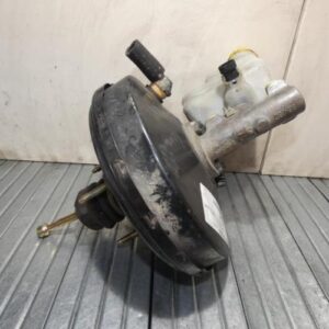 Mastervac FIAT PUNTO 2 PHASE 1 Diesel