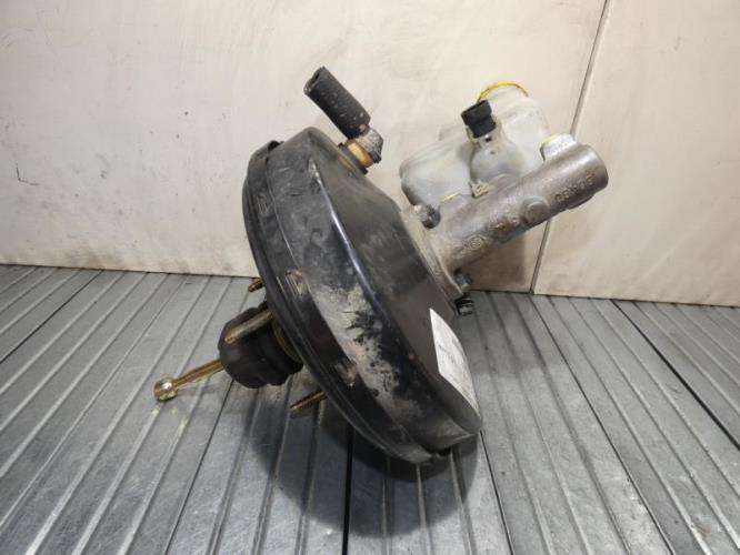 Mastervac FIAT PUNTO 2 PHASE 1 Diesel