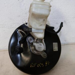 Mastervac FIAT PUNTO EVO 3 Diesel