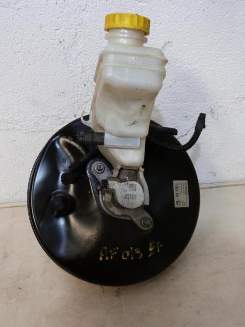 Mastervac FIAT PUNTO EVO 3 Diesel