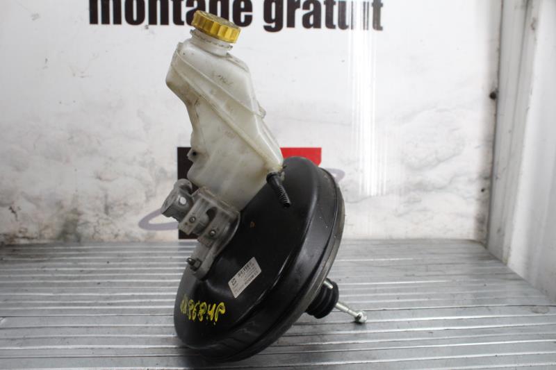 Mastervac FIAT PUNTO 3 Diesel