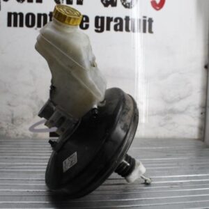 Mastervac FIAT PUNTO EVO 3 Diesel