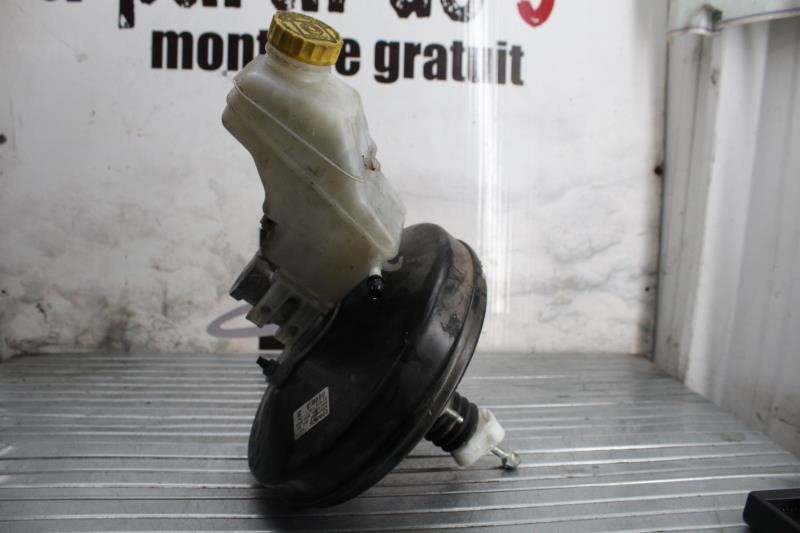 Mastervac FIAT PUNTO EVO 3 Diesel