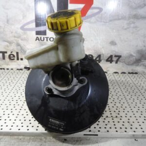 Mastervac FORD FIESTA 5 PHASE 1 Diesel