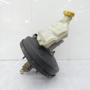 Mastervac FORD FIESTA 5 PHASE 1 Essence