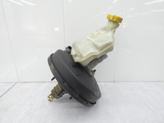 Mastervac FORD FIESTA 5 PHASE 1 Essence