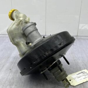 Mastervac FORD FIESTA 5 PHASE 1 Essence