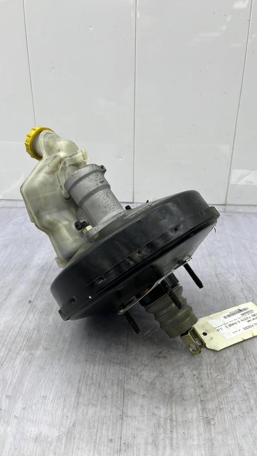 Mastervac FORD FIESTA 5 PHASE 1 Essence