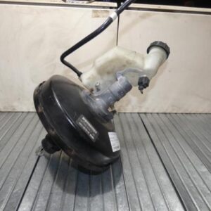 Mastervac FORD FIESTA 5 PHASE 2 Diesel