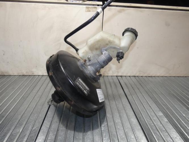 Mastervac FORD FIESTA 5 PHASE 2 Diesel