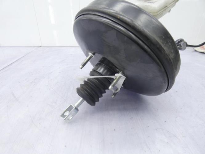 Mastervac FORD FIESTA 6 PHASE 2 Diesel