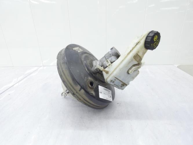 Mastervac FORD FOCUS 3 PHASE 1 BREAK Diesel