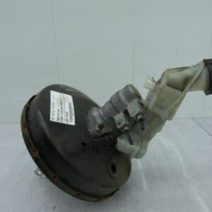 Mastervac FORD FUSION PHASE 2 Diesel