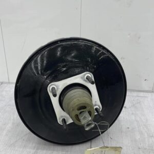 Mastervac FORD FUSION PHASE 2 Diesel