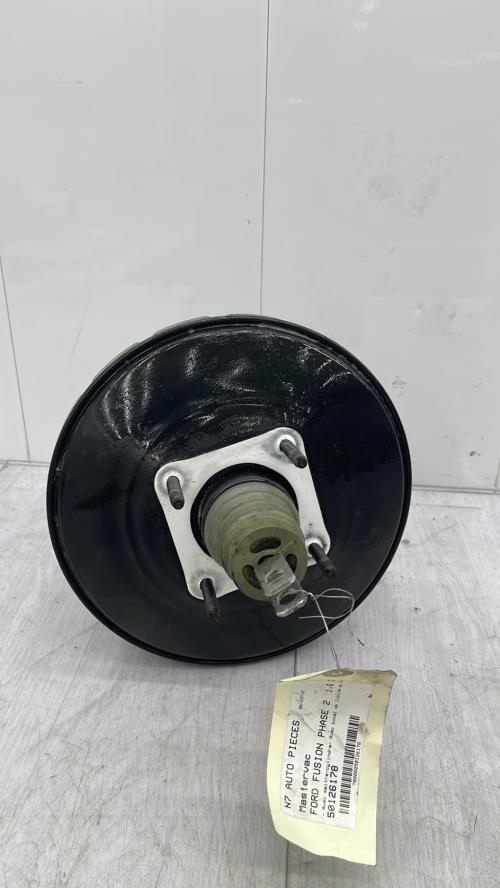 Mastervac FORD FUSION PHASE 2 Diesel