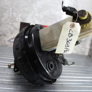 Mastervac FORD GALAXY 1 PHASE 1 Essence