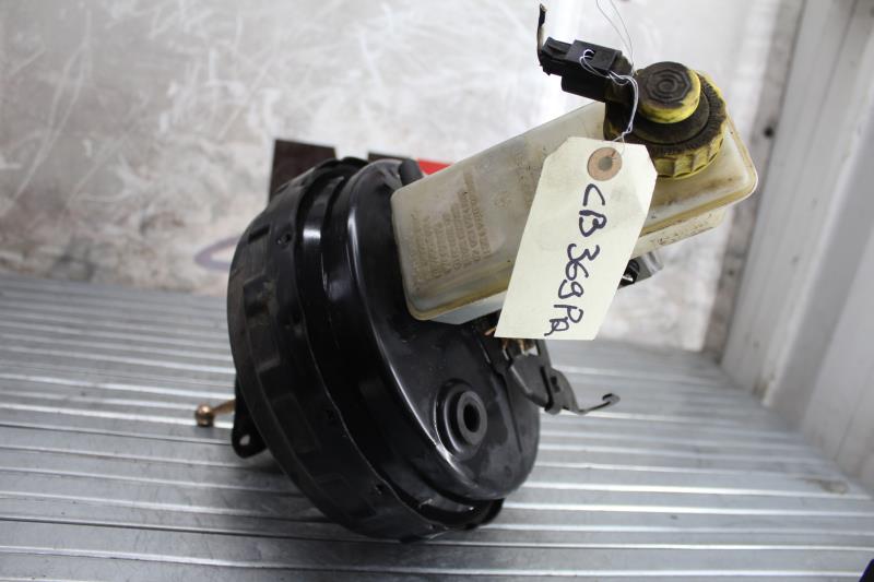 Mastervac FORD GALAXY 1 PHASE 1 Essence