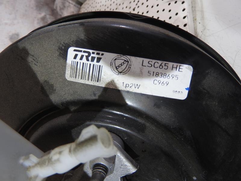 Mastervac FORD KA 2 PHASE 2 Essence