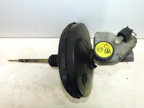 Mastervac FORD MONDEO 2 Diesel