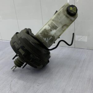 Mastervac FORD MONDEO 3 PHASE 1 Diesel