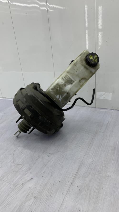 Mastervac FORD MONDEO 3 PHASE 1 Diesel