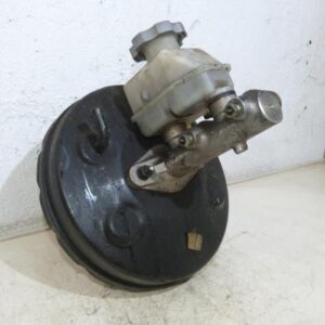 Mastervac HYUNDAI ACCENT 2 Diesel