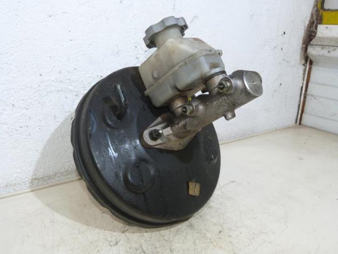 Mastervac HYUNDAI ACCENT 2 Diesel