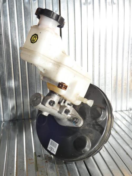 Mastervac HYUNDAI I 10 1 PHASE 2 Essence