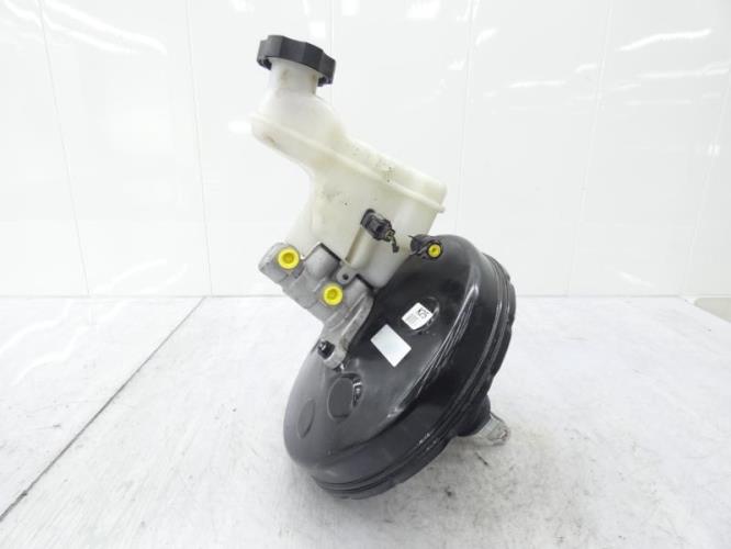 Mastervac HYUNDAI IX 20 PHASE 1 Diesel