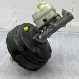 Mastervac HYUNDAI SANTA FE 1 Diesel
