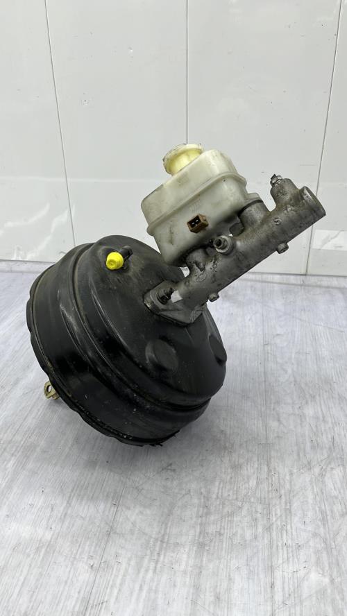 Mastervac HYUNDAI SANTA FE 1 Diesel