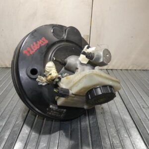 Mastervac HYUNDAI TUCSON 1 Diesel