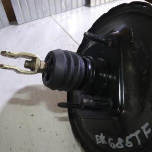 Mastervac KIA CARENS 2 Diesel