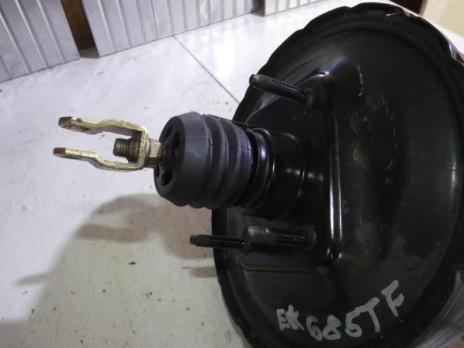 Mastervac KIA CARENS 2 Diesel