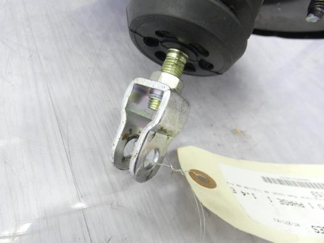 Mastervac KIA CEE-D 1 PHASE 1 Essence