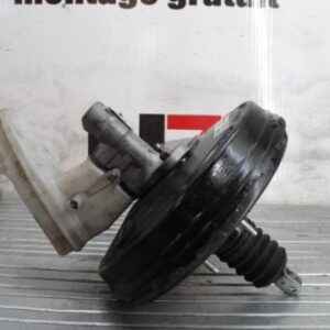 Mastervac KIA VENGA PHASE 1 Diesel