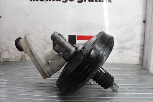 Mastervac KIA VENGA PHASE 1 Diesel