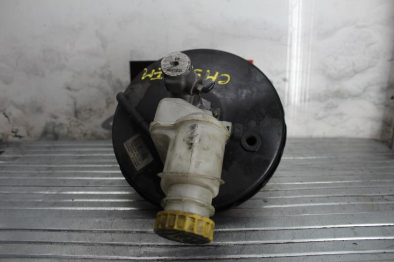 Mastervac LANCIA MUSA PHASE 1 Diesel