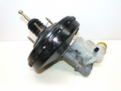 Mastervac LANCIA YPSILON 4 PHASE 1 Essence