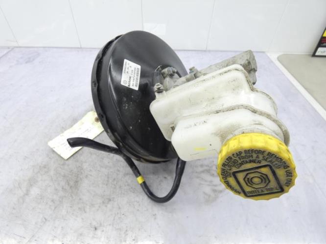 Mastervac LANCIA YPSILON 4 PHASE 2 Essence