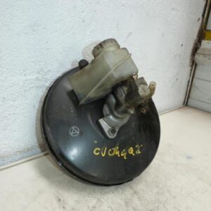 Mastervac MERCEDES 250 W124 PHASE 1 Diesel