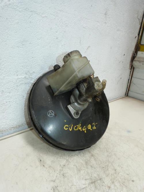 Mastervac MERCEDES 250 W124 PHASE 1 Diesel