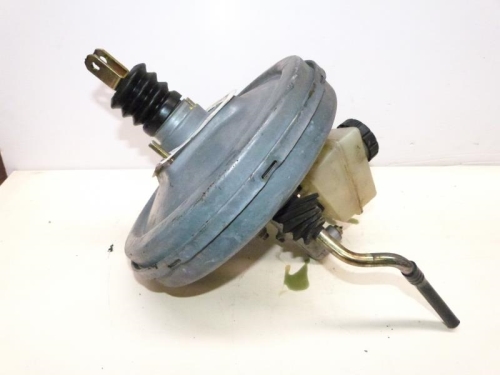 Mastervac MERCEDES CLASSE C 202 PHASE 1 Diesel