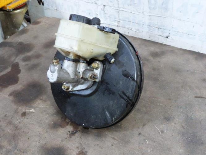 Mastervac MERCEDES CLASSE C 202 PHASE 1 Diesel